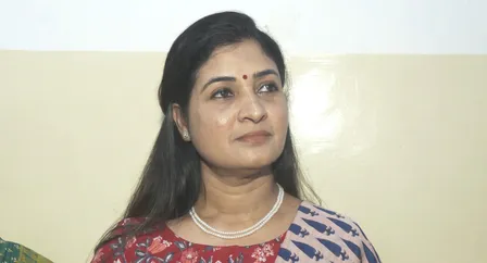 एक नवंबर की रैली में मुख्य चुनाव आयुक्त ज्ञानेश कुमार के इस्तीफे की मांग करेंगे: अलका लांबा एक नवंबर की रैली में मुख्य चुनाव आयुक्त ज्ञानेश कुमार के इस्तीफे की मांग करेंगे: अलका लांबा