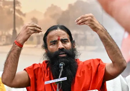 सनातन धर्म के खिलाफ हो रहे सुनियोजित हमले: बाबा रामदेव