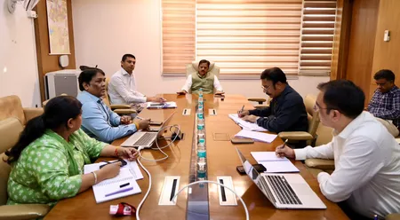 मध्य प्रदेश: उच्च जोखिम वाली गर्भवतियों में केवल 30 प्रतिशत की समय पर अस्पताल में भर्ती