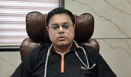 महाराष्ट्र: आयुष्मान भारत योजना से येवला में साढ़े चार हजार मरीजों का मुफ्त इलाज, जरूरतमंदों को मिली राहत