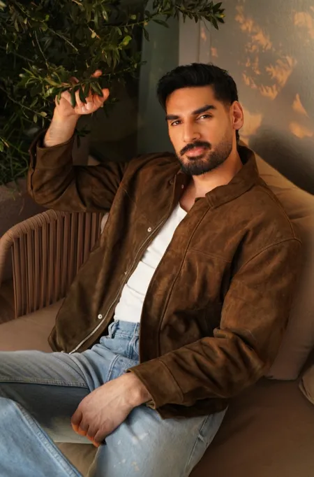 अहान शेट्टी की फिल्म सनकी की शूटिंग 30 अक्टूबर से भोपाल में होगी शुरू