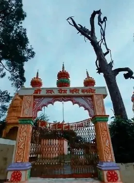 उत्तराखंड की लोक आस्था के रक्षक हैं हरू-सैम देवता, न्याय और समृद्धि के हैं प्रतीक