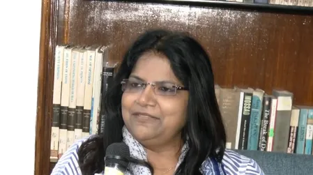 भाजपा चाहे कुछ भी कर ले भारत के हर कोने से लोग 'दिल्ली चलो मार्च' में शामिल होंगे : जेबी माथेर