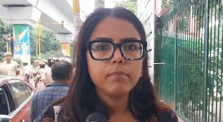 जामिया में छात्र संघ बहाली की मांग पर अड़े छात्र, प्रशासन पर सत्तावादी रवैये को लेकर लगाए गंभीर आरोप