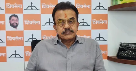 शिवसेना नेताओं ने कांग्रेस पर कसा तंज, कहा- 'कांग्रेस एक सीट जीतकर जश्न मना रही, पहले आत्ममंथन करे'