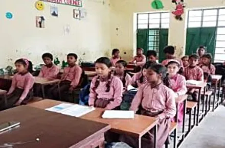 यूपी के परिषदीय विद्यालयों में 17 से 21 नवंबर तक होंगी अर्द्धवार्षिक परीक्षाएं