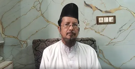 एससीओ कॉन्फ्रेंस में पाक मंत्री को नहीं बुलाना चाहिए, निमंत्रण वापस ले सरकार : मौलाना रजवी बरेलवी