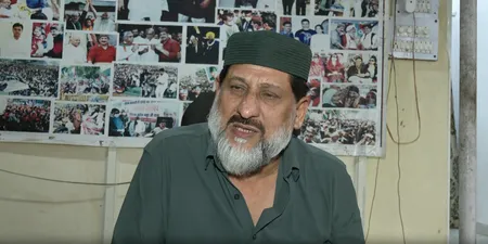 मदरसों को टारगेट करना बंद करें, कमी है तो नोटिस दें, बच्चों को न डराएं : कांग्रेस विधायक आरिफ मसूद