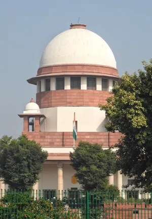 सुप्रीम कोर्ट में अनिल टुटेजा की जमानत के खिलाफ छत्तीसगढ़ सरकार की याचिकाएं खारिज