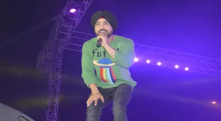 दिलजीत दोसांझ कॉन्सर्ट: दिल्ली मेट्रो 30 अक्टूबर को आधी रात तक अपनी सेवाएं बढ़ाएगी