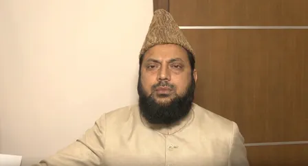 'नौकरी न देने का बहाना खोज रही है सरकार', वेरिफिकेशन नियमों पर सपा सांसद मोहिबुल्लाह नदवी