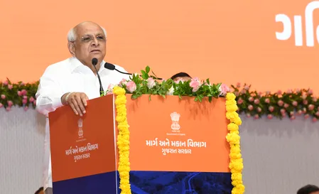 गुजरात में सीबीजी संयंत्रों को बड़ी राहत, अब नहीं होगी अलग एनओसी और सहमति दस्तावेजों की जरूरत