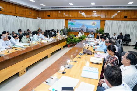 कर्नाटक सरकार ने किसानों के लिए 2,500 रुपए की सूखा राहत राशि जारी करने का आदेश दिया