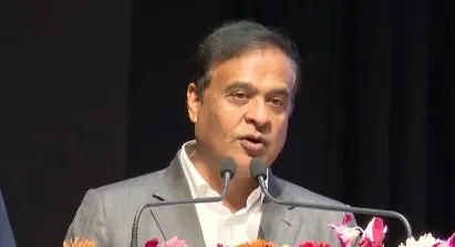 अदाणी एयरपोर्ट्स-आईएचसीएल साझेदारी से असम में हॉस्पिटैलिटी सेक्टर को मिलेगा बड़ा बढ़ावा: सीएम हिमंत बिस्वा सरमा