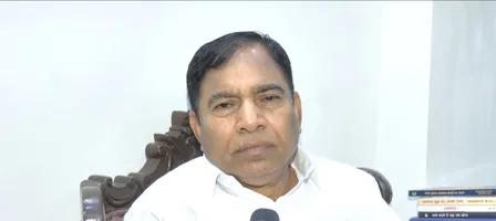 'लोगों को गुमराह करके चुनाव नहीं जीत सकता विपक्ष', कांग्रेस की प्रस्तावित रैली पर भाजपा की तीखी प्रतिक्रिया