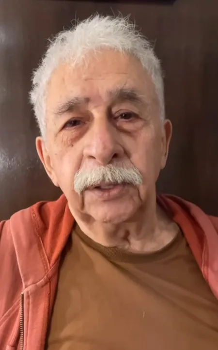 नसीरुद्दीन शाह के बयान पर सियासत तेज, भाजपा ने किया पलटवार तो जेएमएम ने किया समर्थन
