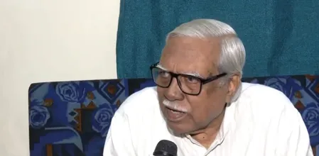एक दिन की रैली से बाजार बंद नहीं होते, विपक्ष की रैली रोकने के लिए बहाने बना रही है सरकार : हन्नान मोल्लाह