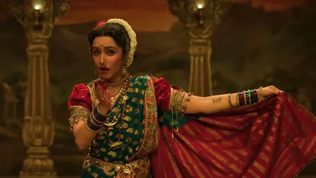 'देखते हैं क्या टूटता है, मेरा भरोसा या घमंड', श्रद्धा कपूर के दमदार डायलॉग्स से सजा 'ईठा' का ट्रेलर