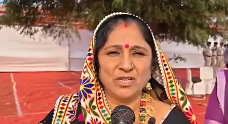 'दीपावली से पहले मिल गई सौगात,' बनासकांठा में पीएम मोदी के दौरे के बाद बोले किसान