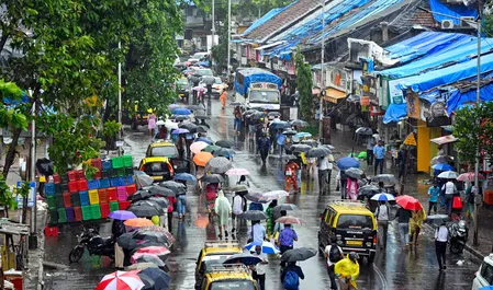 भारत में तेजी से घट रही गरीबी, करीब 50 करोड़ गरीबी रेखा से बाहर आए : वर्ल्ड बैंक