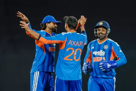 शुरुआत में हमारी गेंदबाजी में कुछ कमी रह गई, चौथे टी20 में हार के बाद बोले कप्तान श्रेयस अय्यर