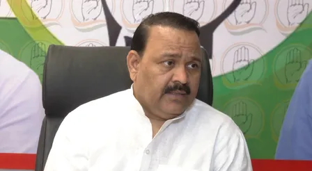 अनंत सिंह मामले में सुप्रीम कोर्ट के आदेश का पालन हो, अपराधियों पर लगाम जरूरी: मनोज कुमार