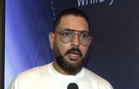 'अभिषेक ने 30 और 34 गेंदों पर शतक लगाया, यह उनकी मेहनत का नतीजा है', युवराज सिंह ने भारतीय बल्लेबाज की बैटिंग को सराहा