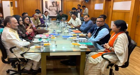 बंगाल सरकार मैजिक स्कूल और जादू के इतिहास पर संग्रहालय स्थापित करेगी