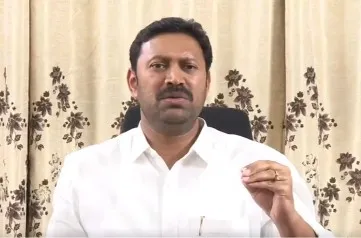 पुलिवेंदुला में चुनावी गड़बड़ी की साजिश का आरोप, वाईएसआरसीपी ने आंध्र प्रदेश सरकार को घेरा