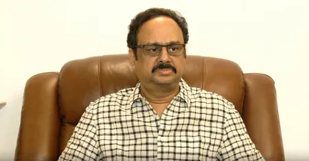 इंडिया ब्लॉक की रैली में बीजद शामिल नहीं होगी, हम ज्ञानेश कुमार के इस्तीफे की मांग पर कायम: मानस रंजन मंगराज