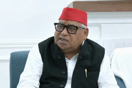 विपक्ष की एकजुटता से भाजपा घबराई हुई है, 2027 में यूपी से होगा सफाया: अवधेश प्रसाद