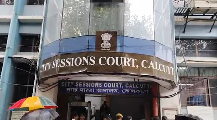 पश्चिम बंगाल: भाजपा शासन में टीएमसी के पांच पूर्व मंत्री गिरफ्तार, सिर्फ एक को मिली जमानत पश्चिम बंगाल: भाजपा शासन में टीएमसी के पांच पूर्व मंत्री गिरफ्तार, सिर्फ एक को मिली जमानत