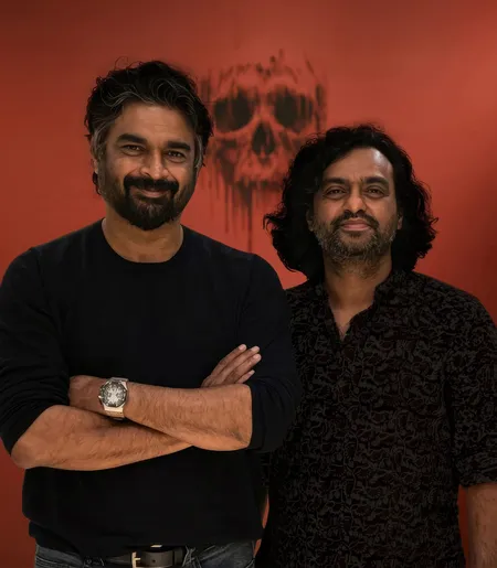 आर. माधवन और विशाल फुरिया की जोड़ी मचाएगी डर का आतंक, डायरेक्टर बोले- 'रूह तक उतर जाएगा खौफ'