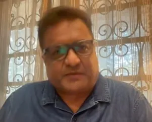 'बहुत जल्दी चले गए', संजय गुप्ता के निधन पर तुषार कपूर और एआईसीडब्ल्यूए ने जताया दुख 'बहुत जल्दी चले गए', संजय गुप्ता के निधन पर तुषार कपूर और एआईसीडब्ल्यूए ने जताया दुख