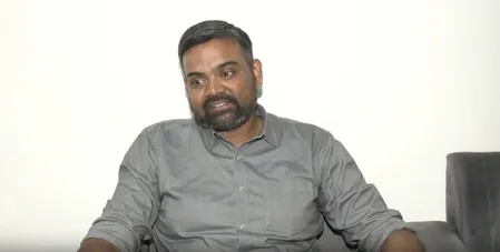 इंडी गठबंधन के ‘सड़क पर संसद’ कार्यक्रम पर भाजपा का हमला, गुरु प्रकाश बोले-लोकतंत्र के नाम पर हो रहा मजाक इंडी गठबंधन के ‘सड़क पर संसद’ कार्यक्रम पर भाजपा का हमला, गुरु प्रकाश बोले-लोकतंत्र के नाम पर हो रहा मजाक
