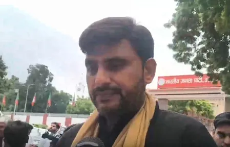 यूपी भाजपा की प्रदेश कार्यसमिति बैठक का दूसरा दिन, चुनावी रणनीति पर होगा मंथन