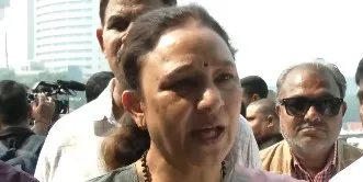 कांग्रेस नेताओं का दावा-इंडिया ब्लॉक की रैली में जुटेंगे 10 लाख से ज्यादा लोग, व्यापारियों को नुकसान पहुंचाना मकसद नहीं