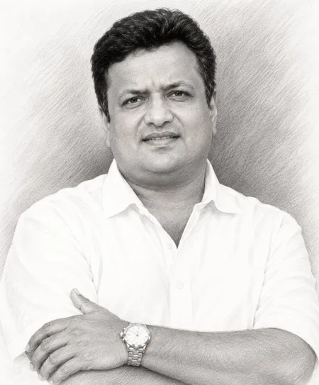 'तुम्हारे बिना जिंदगी पहले जैसी नहीं रहेगी', अनुपम खेर-सुनील शेट्टी समेत इन सितारों ने संजय गुप्ता को किया याद