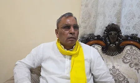 'जिस दिन काउंटिंग होगी, अखिलेश का सपना टूट जाएगा', सपा प्रमुख पर ओपी राजभर ने कसा तंज