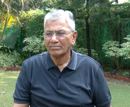 'वन नेशन, वन इलेक्शन' से क्षेत्रीय दलों और संघीय ढांचे को मिलेगी मजबूती: पीपी चौधरी