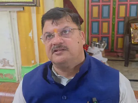 अयोध्या में 10वें दीपोत्सव की तैयारियां अंतिम चरण में, सीएम योगी लेंगे जायजा : मेयर