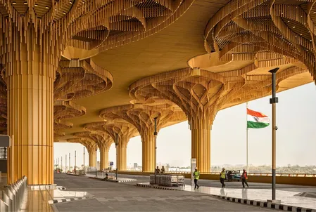 असम के किसानों को राहत, गुवाहाटी हवाई अड्डे को अगरवुड चिप्स और तेल के निर्यात केंद्र के रूप में मिली मंजूरी