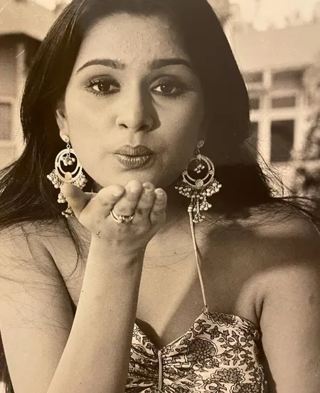 आशा भोसले की सिफारिश से मिली थी पहली फिल्म, कभी कोरस में गाने वाली पद्मिनी कोल्हापुरे ने ऐसे बनाई पहचान