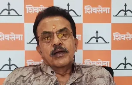 'मॉक पार्लियामेंट' को संजय निरुपम ने बताया नौटंकी, इंडिया ब्लॉक बोला-लोकतंत्र बचाने की लड़ाई