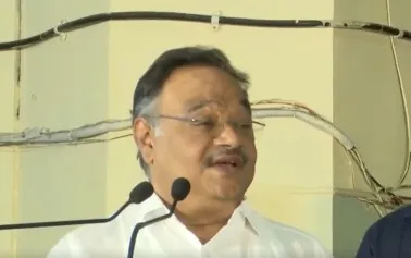 पश्चिम बंगाल में एसआईआर का एक और दौर आवश्यक: राज्य भाजपा अध्यक्ष