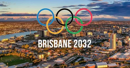 अप्रैल 2027 में तय होगा 'ब्रिस्बेन 2032 ओलंपिक' का अंतिम खेल कार्यक्रम