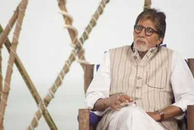 'नींद के लिए समय निकालना मुश्किल,' देर रात जागने की आदत पर बोले अमिताभ बच्चन