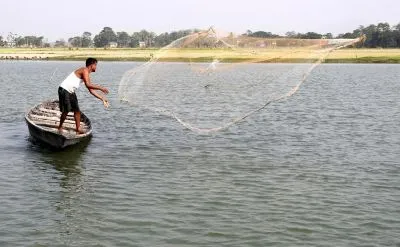 केरल: छोटे मछुआरों ने खराब मौसम के दौरान आय नुकसान पर मुआवजे और सामाजिक सुरक्षा की मांग की