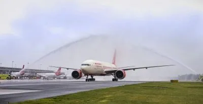 सऊदी अरब में सुरक्षा चिंताओं के बीच भारतीय एयरलाइंस ने कई उड़ानें कीं रद्द, 20 अक्टूबर तक प्रभावित रहेंगी सेवाएं