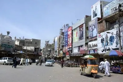 पाकिस्तान में महिला सुरक्षा पर सवाल, लाहौर में 8 महीने में रेप के 498 और 36 गैंगरेप के मामले आए सामने